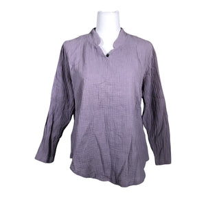 Unisex Tricana - Pluus, suurus 34 - Lilla (1)