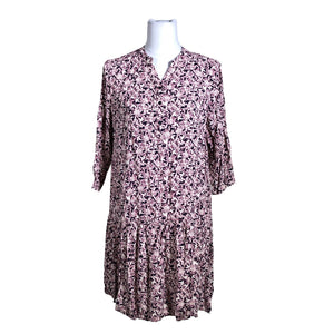 Unisex S.T.I - Mitteveniv kleit, suurus 40 - Lilla (1)