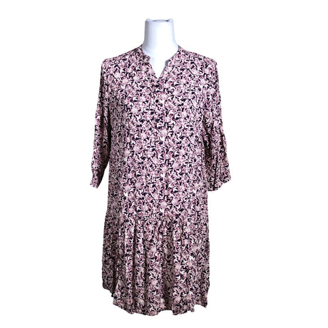 Unisex S.T.I - Mitteveniv kleit, suurus 40 - Lilla ()