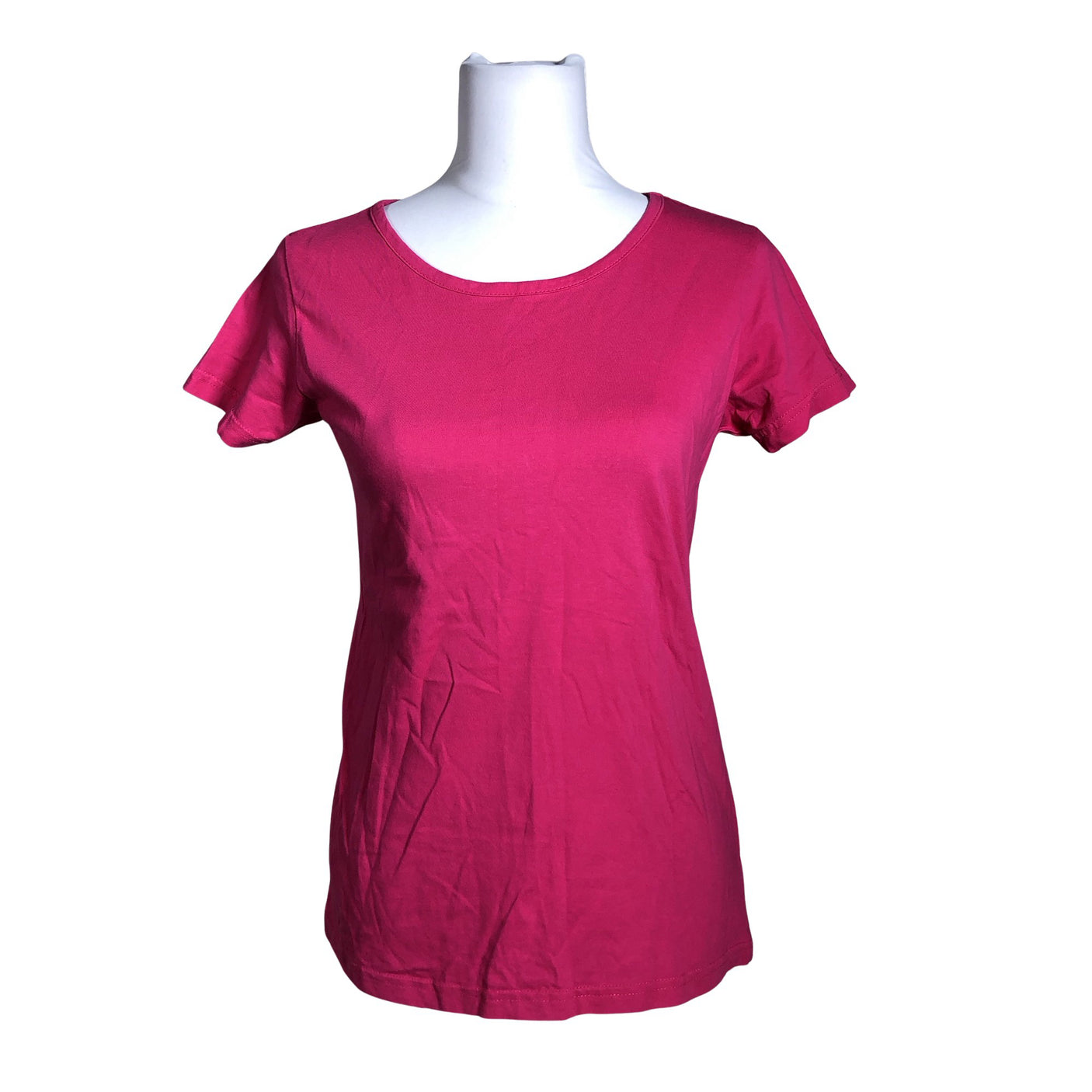 Unisex Laplandic - T-särk, suurus 40 - Roosa (1)