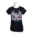 Unisex Everlast - T-särk, suurus 40 - Hall ()