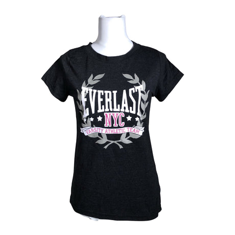 Unisex Everlast - T-särk, suurus 40 - Hall ()