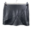 Unisex Abercrombie&Fitch - Nahkseelik, suurus 38 - Must ()