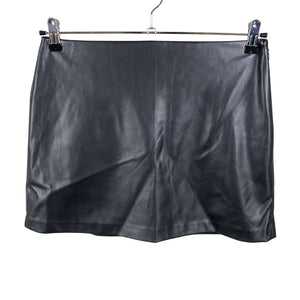 Unisex Abercrombie&Fitch - Nahkseelik, suurus 38 - Must (1)