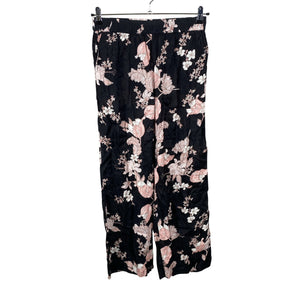 Unisex Kaffe - Mittevenivad püksid, suurus 38 - Must (1)