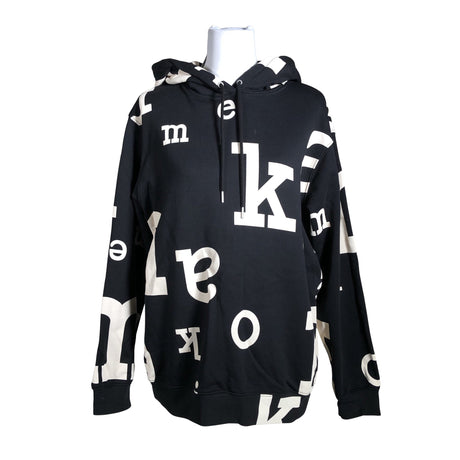 Unisex Marimekko - Dressipluus, suurus 38 - Must ()