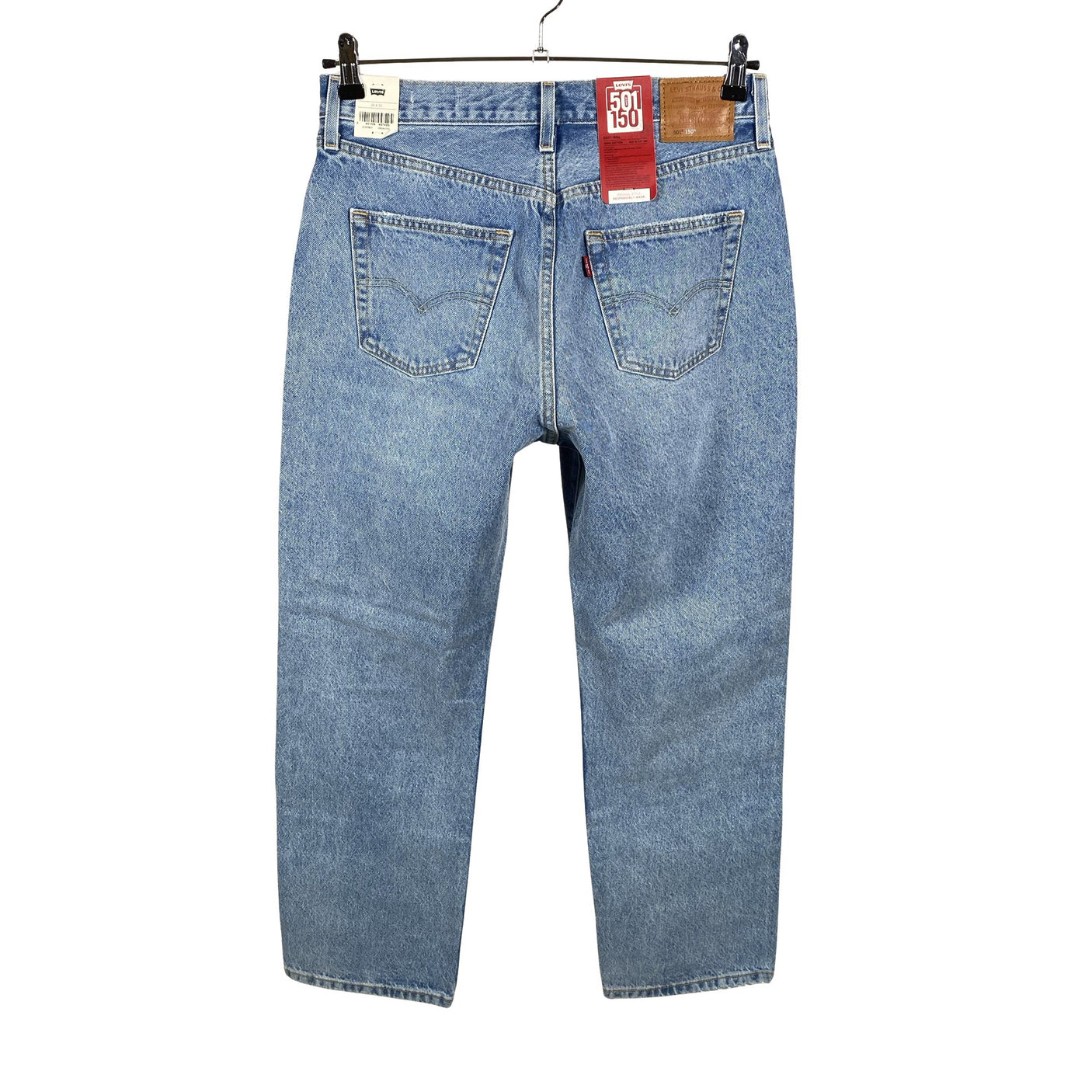 Unisex Levi's - Teksad, suurus W29 - Sinine (2)