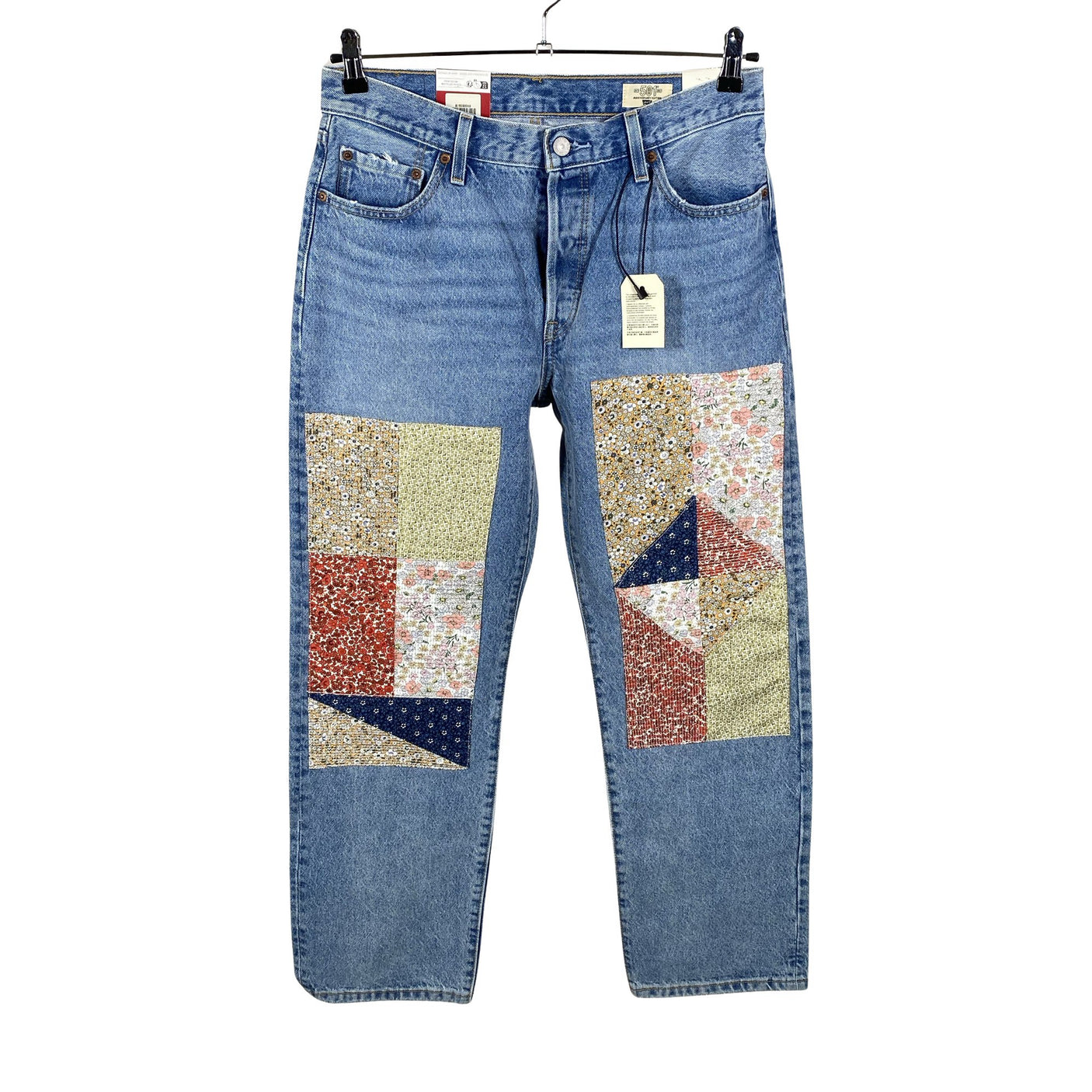 Unisex Levi's - Teksad, suurus W29 - Sinine (1)