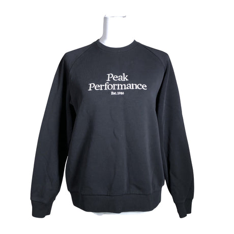 Unisex Peak Performance - Dressikangast pluus, suurus 38 - Must ()