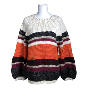 Unisex Next - Kampsun, suurus 38 - Valge (1)