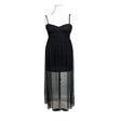 Unisex Next - Õhuke kleit, suurus 42 - Must ()