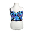 Unisex Ann Summers - Pidulik top, suurus 46 - Lilla ()