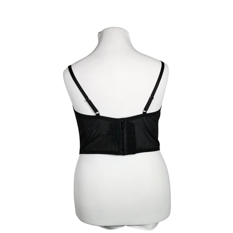Unisex Ann Summers - Pidulik top, suurus 46 - Lilla (2)