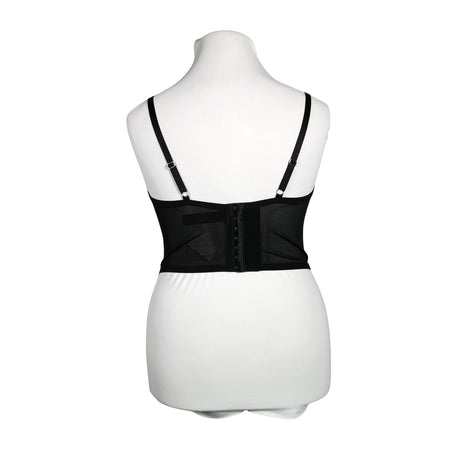 Unisex Ann Summers - Pidulik top, suurus 44 - Lilla (2)