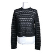 Unisex Dreimaster - Kampsun, suurus 40 - Must ()