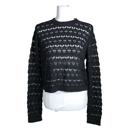 Unisex Dreimaster - Kampsun, suurus 40 - Must ()