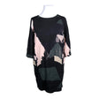 Unisex InWear - Mitteveniv kleit, suurus 42 - Must ()