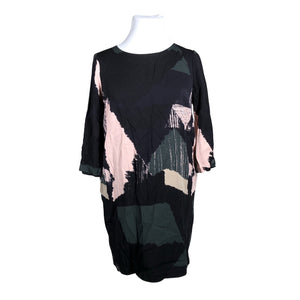 Unisex InWear - Mitteveniv kleit, suurus 42 - Must (1)