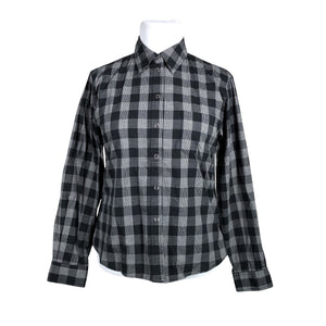 Unisex Santarelli - Triiksärk, suurus 42 - Hall (1)