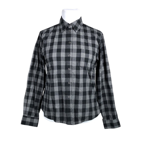 Unisex Santarelli - Triiksärk, suurus 42 - Hall ()