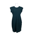 Unisex NOSH - Trikotaažist kleit, suurus 40 - Roheline ()
