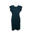 Unisex NOSH - Trikotaažist kleit, suurus 40 - Roheline ()