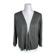 Unisex Cecil - Kardigan, suurus 38 - Roheline ()