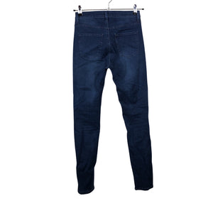 Unisex NOSH - Teksad, suurus W31 - Sinine (2)