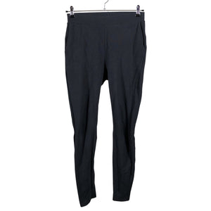 Unisex NOSH - Trikotaažist püksid, suurus 40 - Must (1)