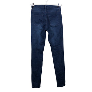 Unisex NOSH - Teksad, suurus W31 - Sinine (2)