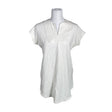Unisex NOSH - T-särk, suurus 36 - Valge ()