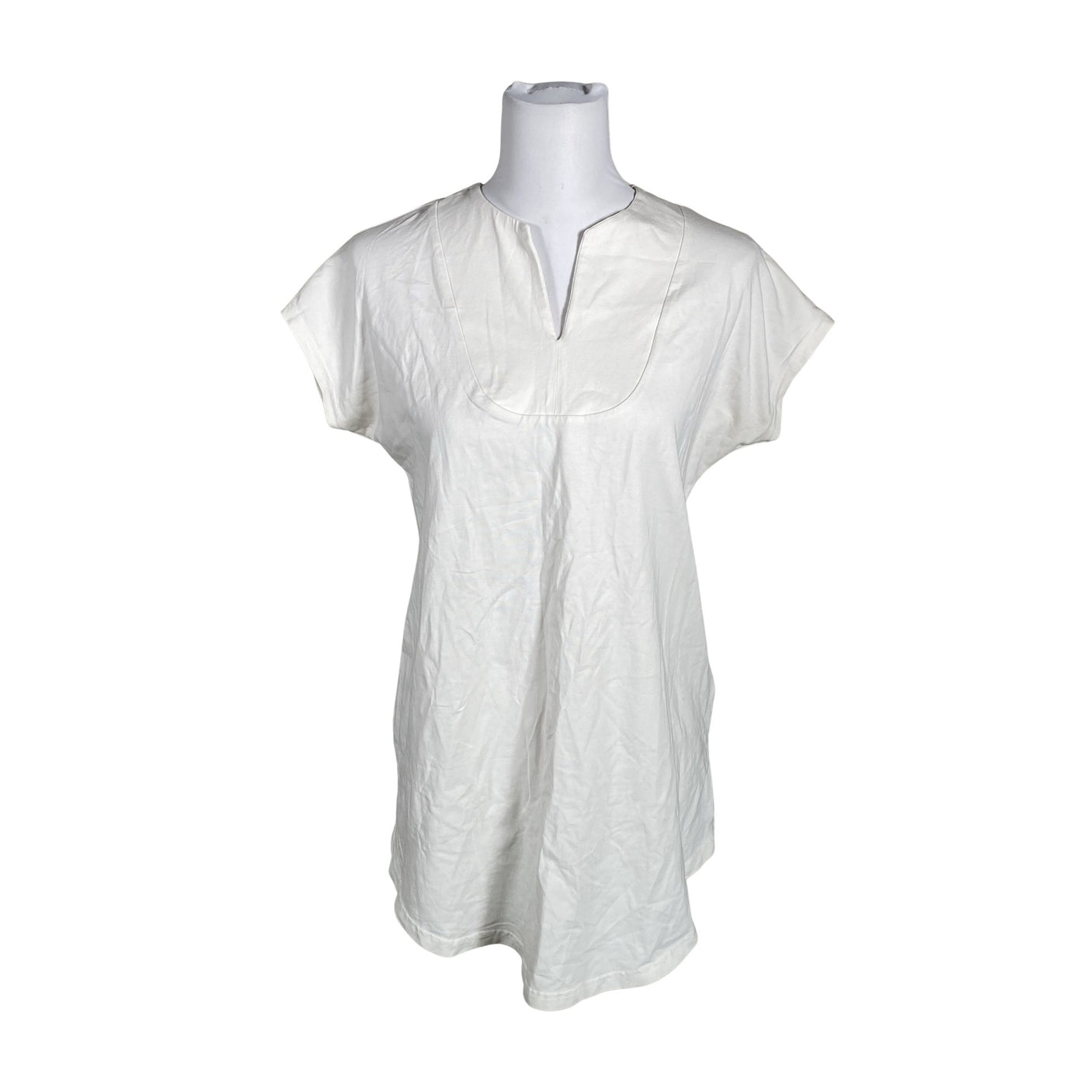 Unisex NOSH - T-särk, suurus 36 - Valge (1)