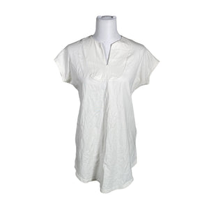 Unisex NOSH - T-särk, suurus 36 - Valge (1)