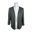 Unisex Cecil - Kardigan, suurus 38 - Hall ()