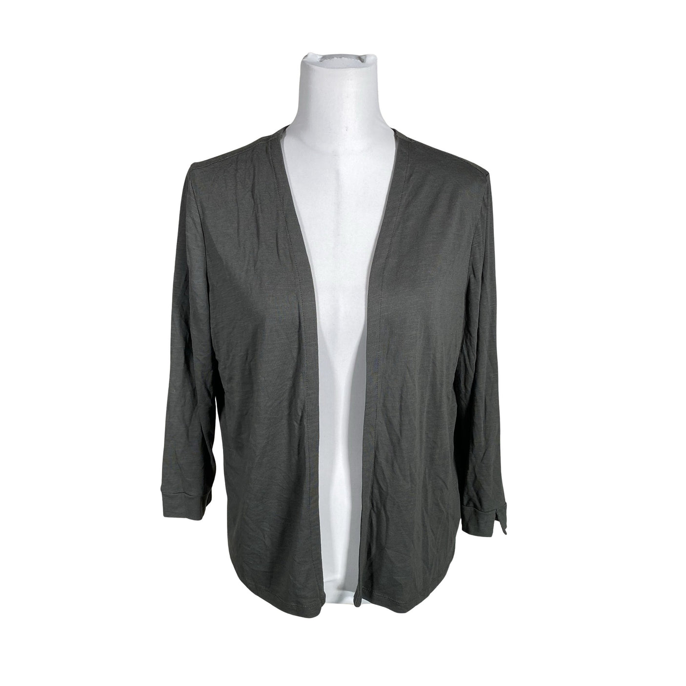 Unisex Cecil - Kardigan, suurus 38 - Hall (1)