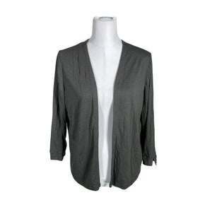Unisex Cecil - Kardigan, suurus 38 - Hall (1)