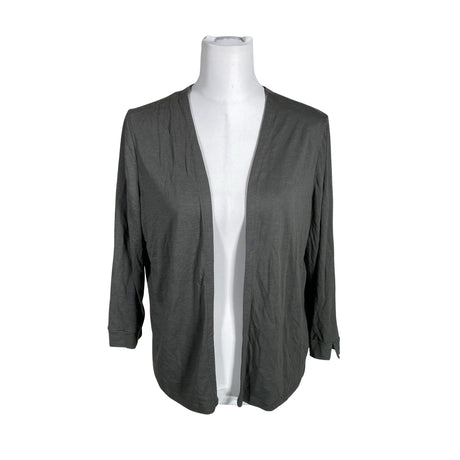 Unisex Cecil - Kardigan, suurus 38 - Hall ()
