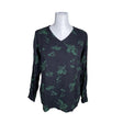 Unisex NOSH - Pluus, suurus 40 - Sinine ()