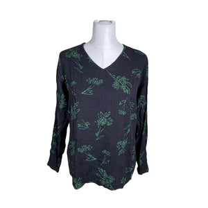 Unisex NOSH - Pluus, suurus 40 - Sinine (1)