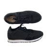 Unisex Woden - Tennised, suurus 39 - Must ()