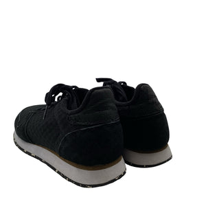 Unisex Woden - Tennised, suurus 39 - Must (2)