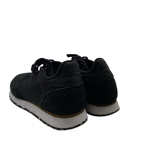 Unisex Woden - Tennised, suurus 39 - Must (2)