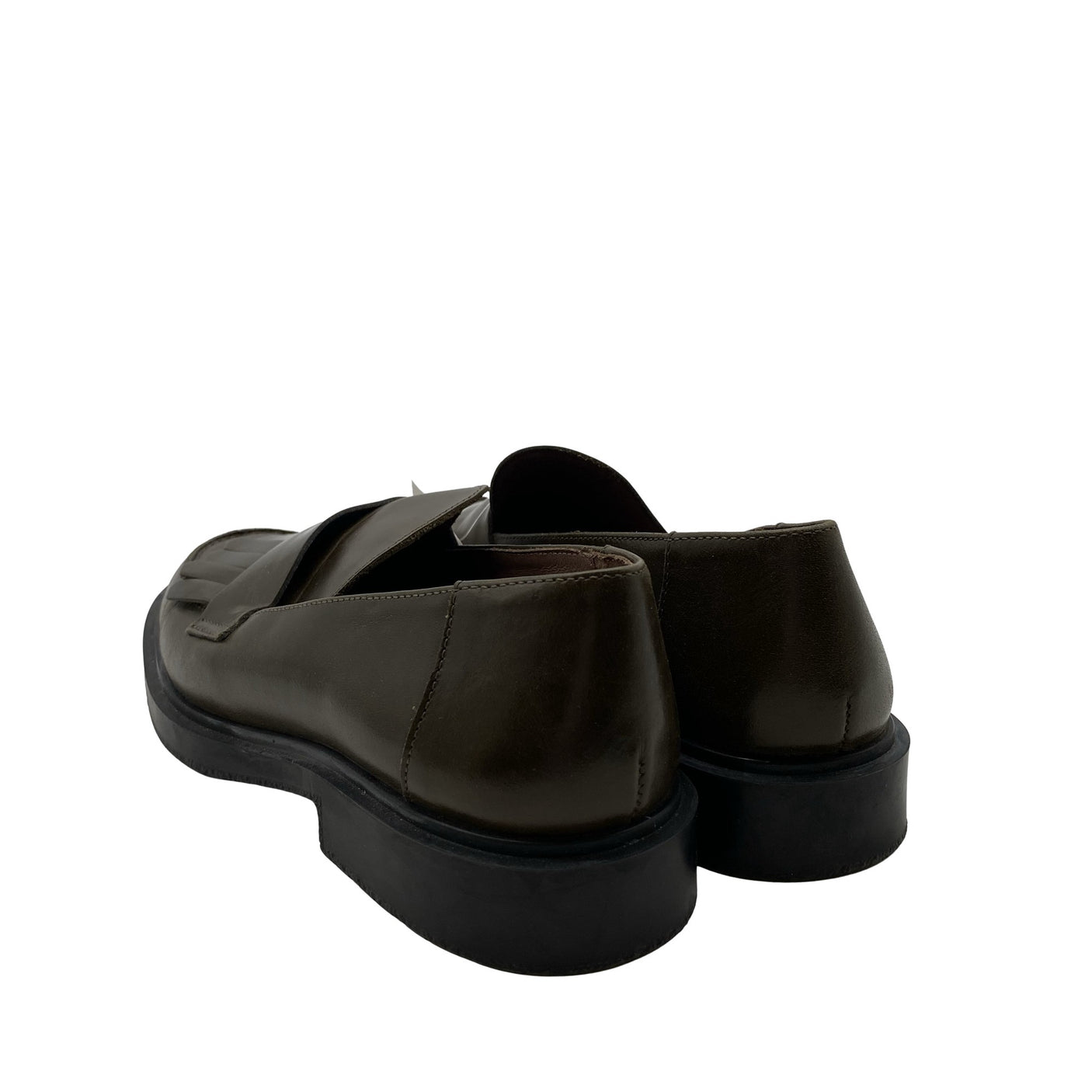 Unisex Wonders - Mokassiinid, suurus 38 - Roheline (2)