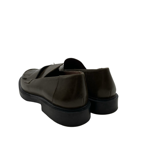 Unisex Wonders - Mokassiinid, suurus 38 - Roheline (2)