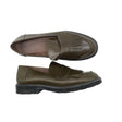 Unisex Wonders - Mokassiinid, suurus 38 - Roheline ()