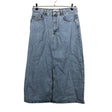 Unisex Selected - Teksaseelik, suurus 40 - Sinine ()