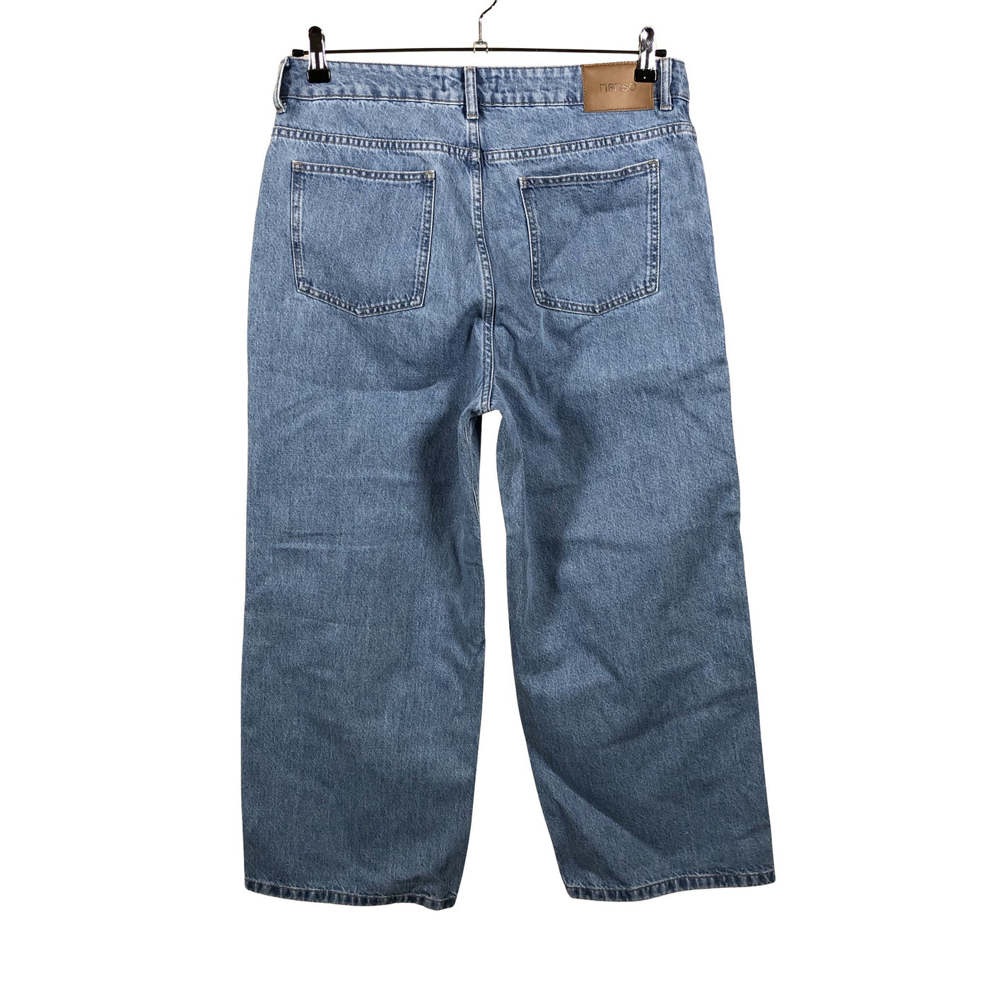 Unisex Nanso - Teksad, suurus 42 - Sinine (2)