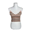 Unisex Hollister - Topp, suurus 36 - Heleroosa ()