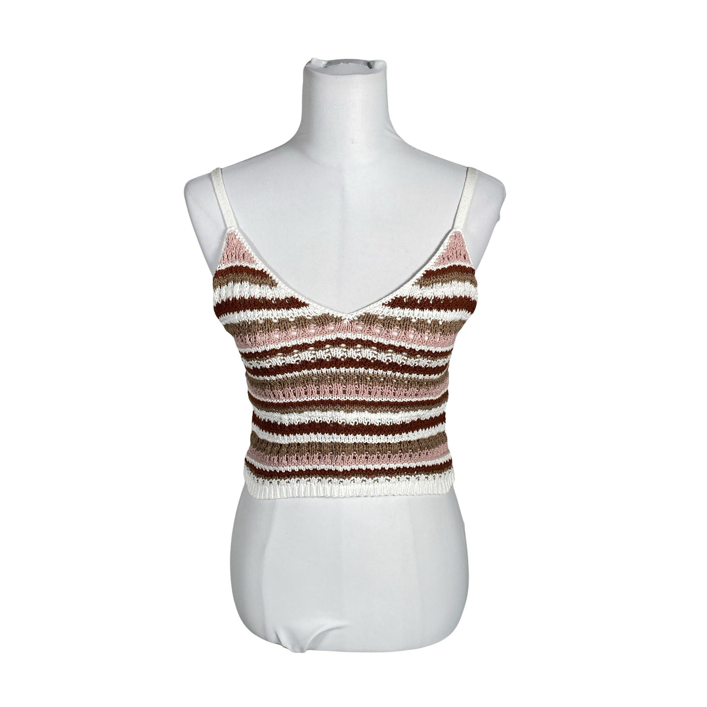 Unisex Hollister - Topp, suurus 36 - Heleroosa (1)