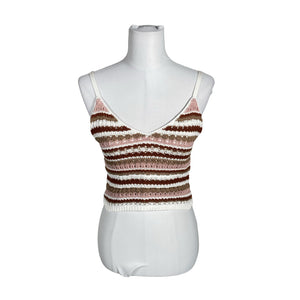 Unisex Hollister - Topp, suurus 36 - Heleroosa (1)